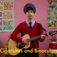 Illustration for article titled Upright Citizens Brigade presents “The Kid In Every Wes Anderson Movie”